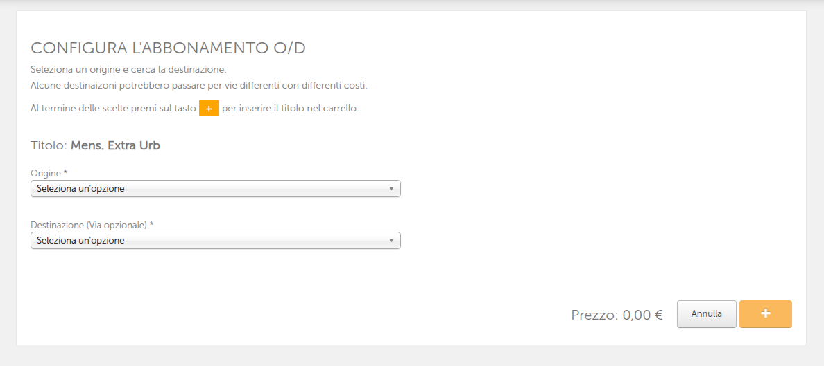 Portale Mobilita lab 5